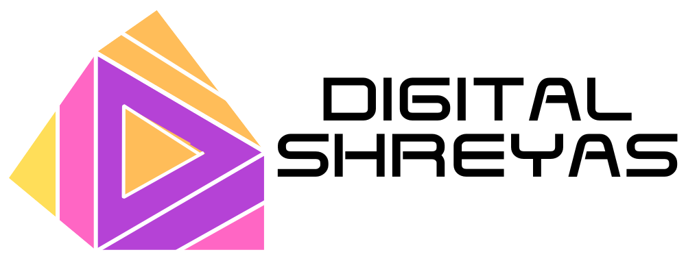 digitalshreyas.in